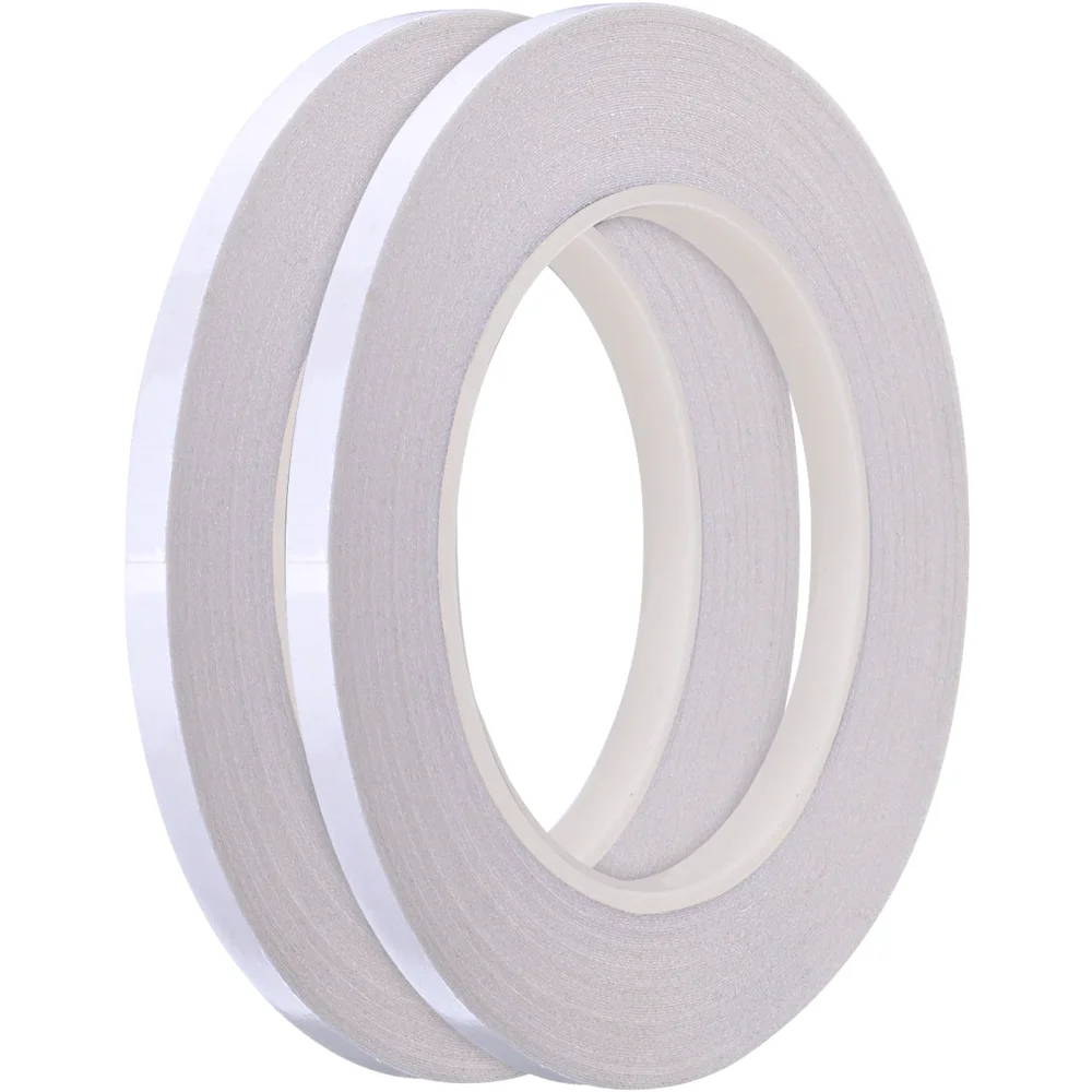 Wash-Away Hem Tape, 2 rolls